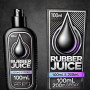Jus de caoutchouc|RUBBER JUICE|TV|Masques & Eye Caps