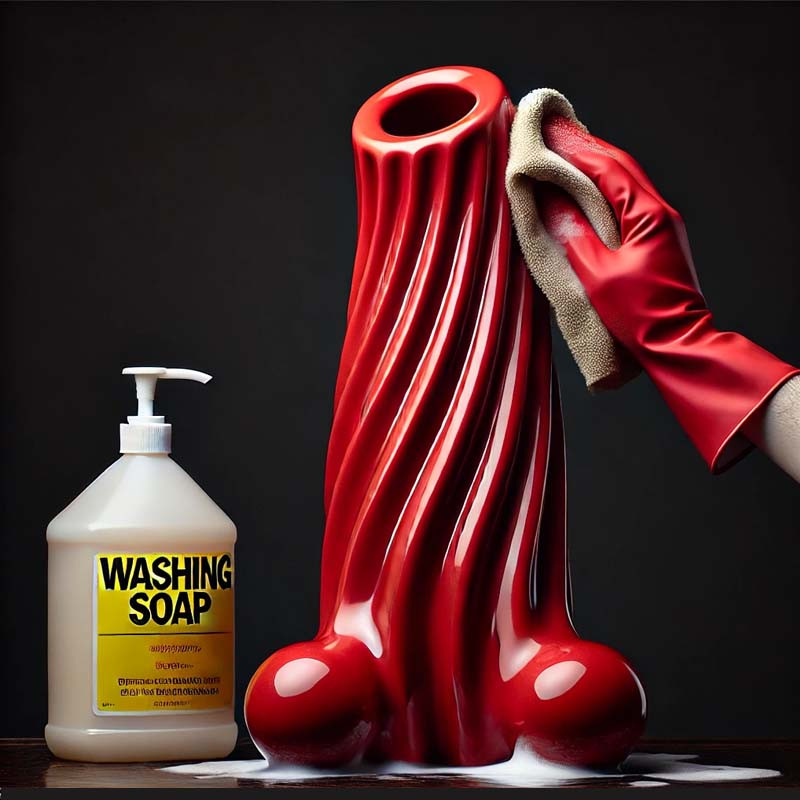 Savon de lavage CleanPlay 150 ml|XTRM|TV|Hilfsmittel