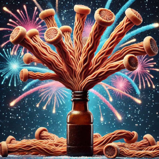 Poppers nach Aromastoffe|TV