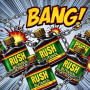 Rush Butanol 10ml|PWD EUROPE|TV|Pentylnitrite Poppers