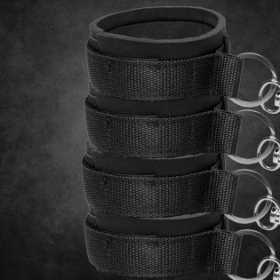 Kit de bondage Ecstasy|TOY PLAYER|TV|BDSM Fesseln