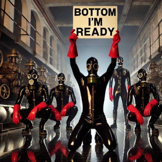 BOTTOM DARKROOM 24ml|XTRM|TV|Pentylnitrite Poppers