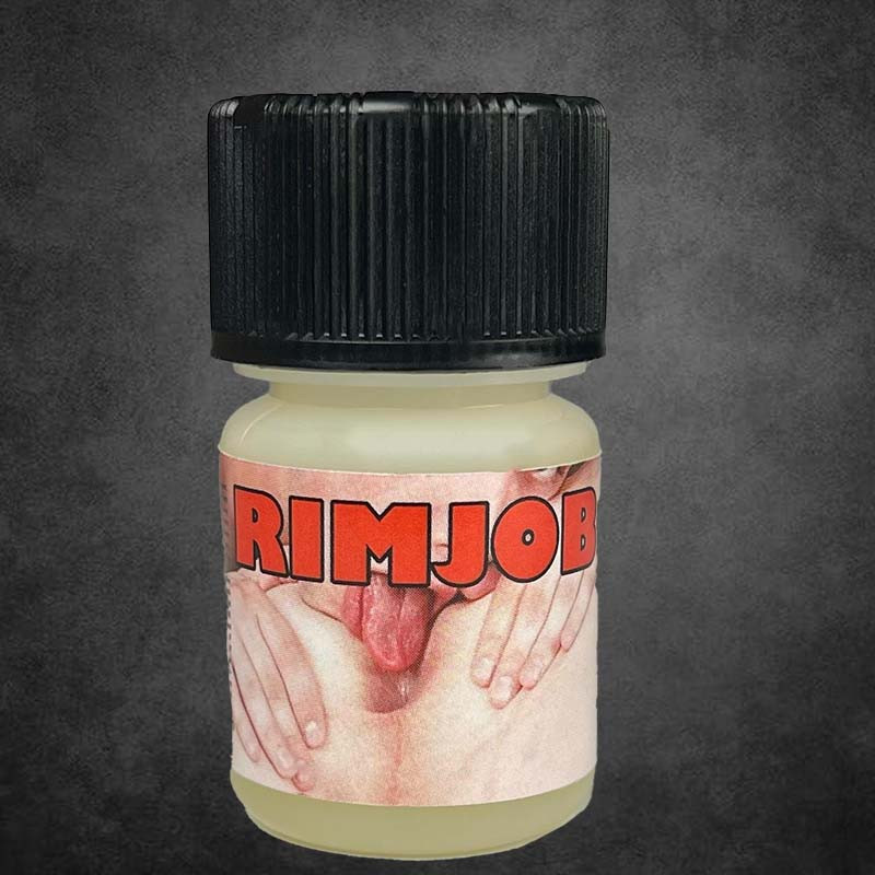 RIMJOB 24 ml|ALPHA POPPERS|TV|Pentylnitrite Poppers