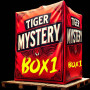 MYSTERY BOTTLE MIX BOX 1|BLACK TIGER POPPERS|TV|MYSTERY