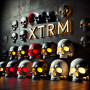 SKULL XTRM 30 ml|XTRM|TV|Pentylnitrite Poppers