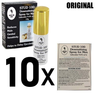 STUDS 1OO + 9.6% strength HARD penis|TOY PLAYER|TV|Lancement