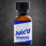 Juic'd Platinum Amyl 24 ml|PWD EUROPE|TV|Nitrite d'amyle Poppers
