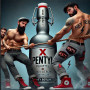 BERLIN PENTYL 25 ml|BLACK TIGER POPPERS|TV|Pentylnitrite Poppers