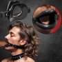 Blowjob Mouth Gag|TOY PLAYER|TV|Mundknebel Gag