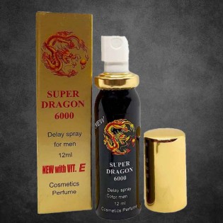 Delay Spray for Men||TV|Potenzmittel