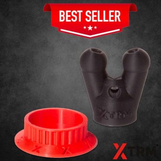 Meilleure vente Small Snffr + Holder (S)|XTRM|TV|S - XTRM SNFFR