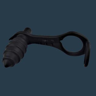 Vibrateur Force Plug 8 x Ø 4,5 cm|TOY PLAYER|TV|Jouets anaux