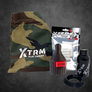 KINKY SNFFR PREUVE DE FUITE PAR XTRM|XTRM|TV|4XL XTRM - XTRM SNFFR