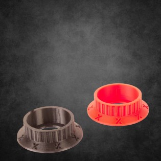 KINKY SNFFR PREUVE DE FUITE PAR XTRM|XTRM|TV|4XL XTRM - XTRM SNFFR