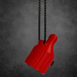 XTRM CHAÎNE NOIRE -70CM-|XTRM|TV|Poppers & Packs combinés