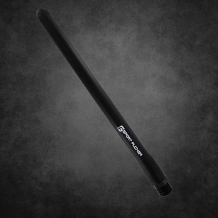 Sport Fucker Analdouche Black 23 cm|SPORTFUCKER|TV|Analdusche