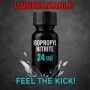 IsoPropyl nitrite 24 ml|PWD EUROPE|TV|Propyl Poppers