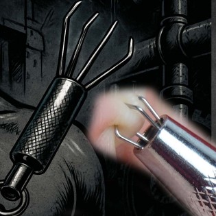 ZOOLIX BULGE STRETCHER|Zoolix|TV|Ballstretcher