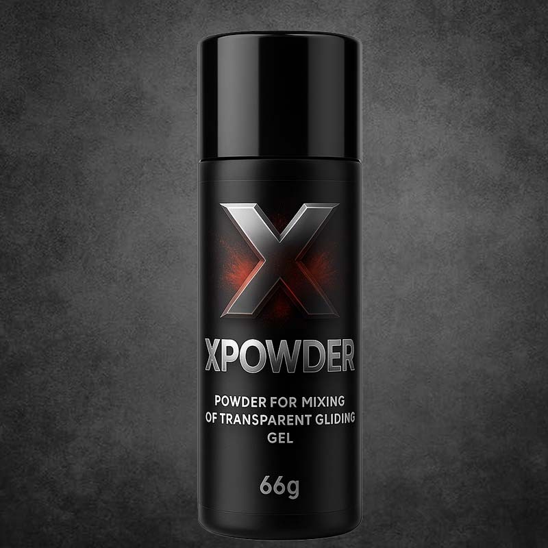 Xtrm XPowder - FIST POWDER-|XTRM|TV|Fistlube