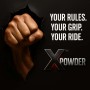 Xtrm XPowder - FIST POWDER-|XTRM|TV|Fistlube