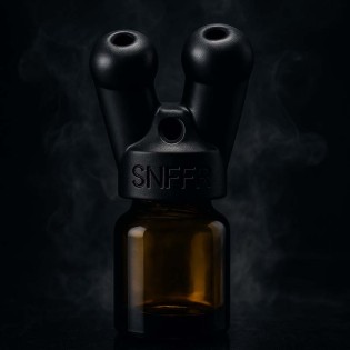 DOUBLE SMALL SNFFR|XTRM|TV|S - XTRM SNFFR