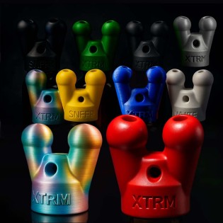 AMYL BLACK 30 ml|ALPHA POPPERS|TV|Nitrite d'amyle Poppers