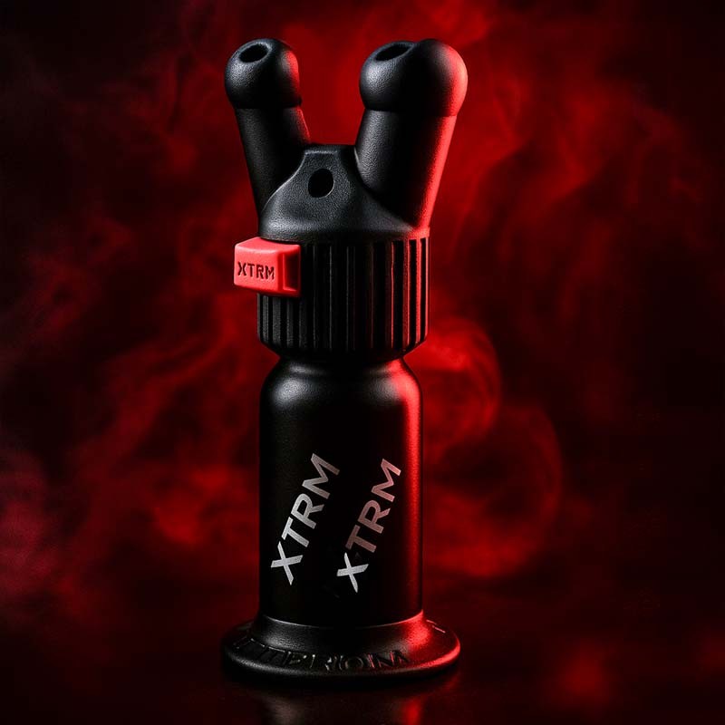 KINKY SNFFR ANTI-FUITE|XTRM|TV|4XL XTRM - XTRM SNFFR