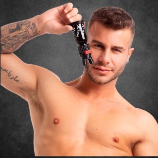 KINKY SNFFR ANTI-FUITE|XTRM|TV|4XL XTRM - XTRM SNFFR