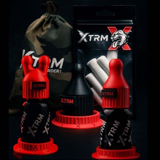 KINKY SNFFR ANTI-FUITE|XTRM|TV|4XL XTRM - XTRM SNFFR