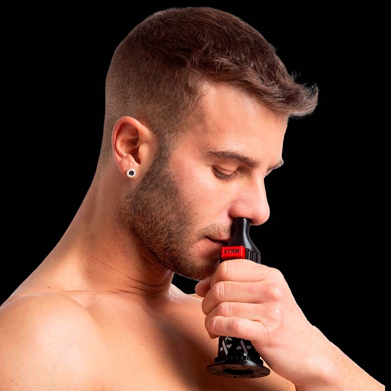 KINKY SNFFR PREUVE DE FUITE PAR XTRM|XTRM|TV|4XL XTRM - XTRM SNFFR