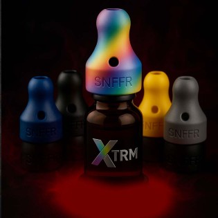 XTRM SOLO PETIT|XTRM|TV|S - XTRM SNFFR