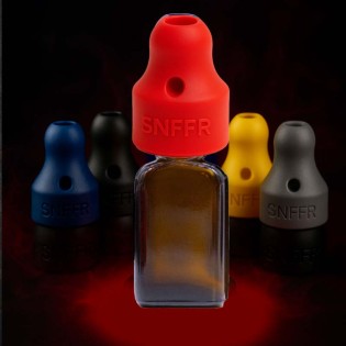 XXTREM Tigre noir 30 ml|ALPHA POPPERS|TV|Pentylnitrite Poppers