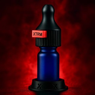 KINKY SNFFR ANTI-FUITE -XS-|XTRM|TV|XS - XTRM SNFFR