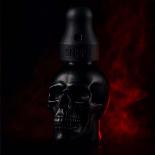SNFFR Skull Flaschen|XTRM|TV|XXS - XTRM SNFFR