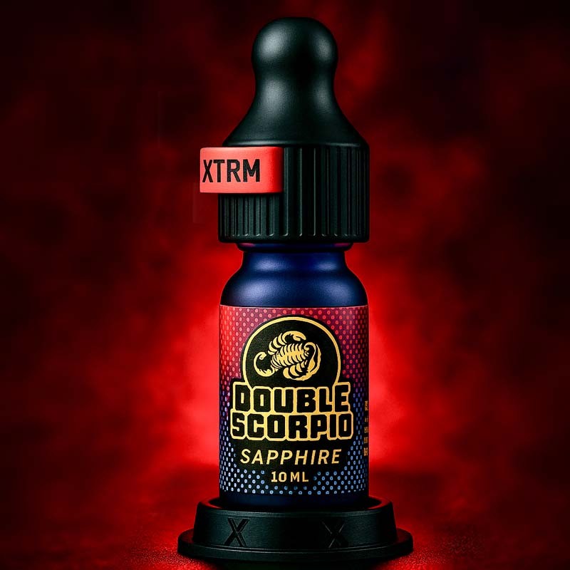 KINKY SNFFR ANTI-FUITE -XS-|XTRM|TV|XS - XTRM SNFFR