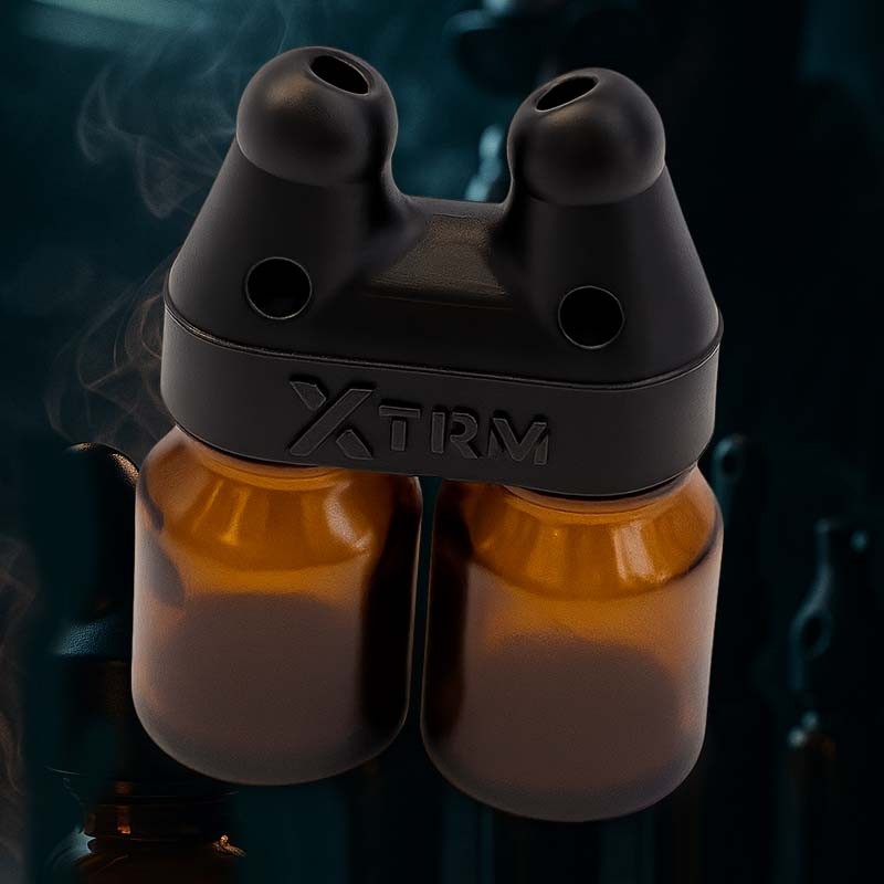 XTRM DOUBLE TWIN 2 canaux|XTRM|TV|S - XTRM SNFFR