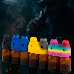 Iron Fist - 10ml (Mini)|PWD EUROPE|TV|Nitrite d'amyle Poppers