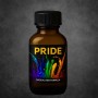 PRIDE XTRM RAW 25 ml|BLACK TIGER POPPERS|TV|Pentylnitrite Poppers
