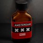 AMSTERDAM TRIPLE 25ml|AMSTERDAM POPPERS|TV|Pentylnitrite Poppers