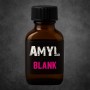 Amyl Blank Strong 24ml|ALPHA POPPERS|TV|Nitrite d'amyle Poppers