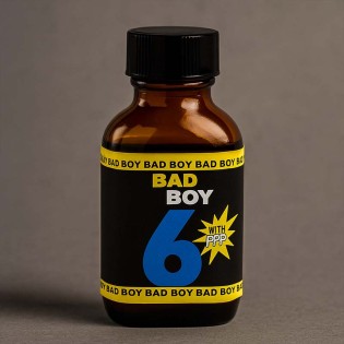 BAD BOY 30 ML