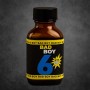 BAD BOY 30 ML|BLACK TIGER POPPERS|TV|Pentylnitrite Poppers