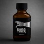 BLACK TIGER SILVER 24 ml|BLACK TIGER POPPERS|TV|Pentylnitrite Poppers