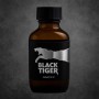 BLACK TIGER SILVER 24 ml|BLACK TIGER POPPERS|TV|Pentylnitrite Poppers