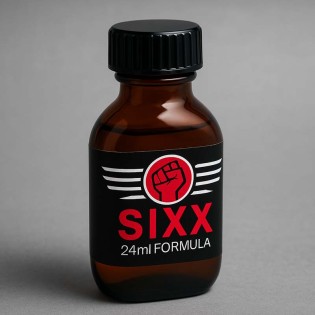 SIXX AMYL 24ML