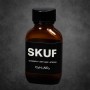 SKUF Intensif 30 ml|BLACK TIGER POPPERS|TV|Pentylnitrite Poppers