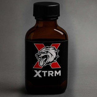 XTRM PENTYL 30 ml|XTRM|TV|Pentylnitrite Poppers