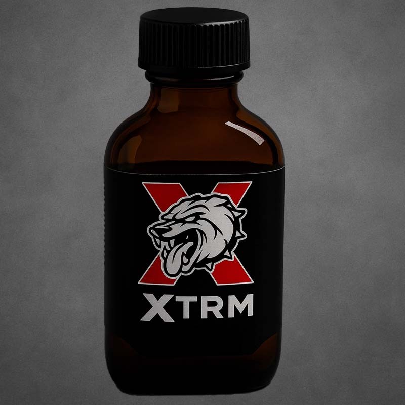 XTRM PENTYL 30 ml|XTRM|TV|Pentylnitrite Poppers