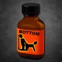 BOTTOM DARKROOM 24ml|XTRM|TV|Pentylnitrite Poppers