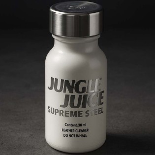 Jungle Juice Poppers|TV